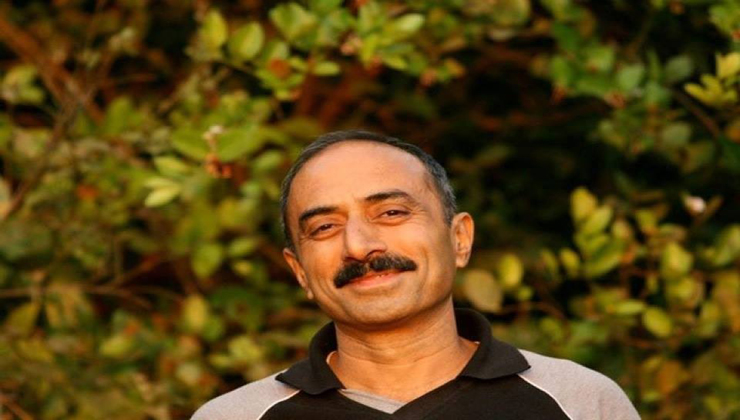 Dismissal of Sanjeev Bhatt is a message to dissenters from Modi government