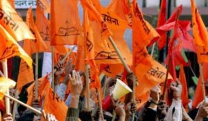 Shiv Sena threatens journalists who question Bal Thakrey