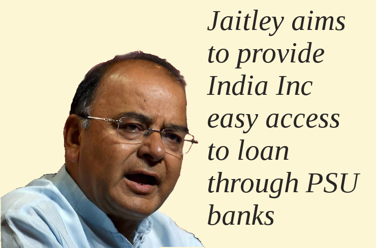 Arun Jaitley Spoke on Demonetisation