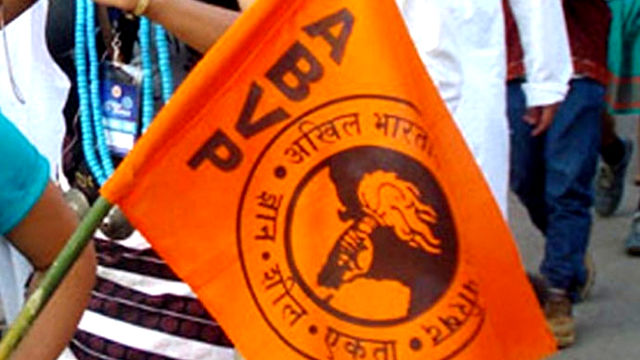 ABVP goons assault DU students