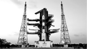 ISRO PSLV Launch