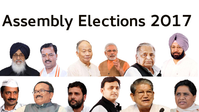 Review of assembly elections 2017 result
