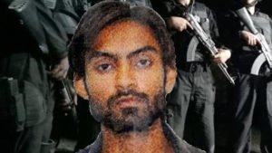 The ATS conducted an encounter in Lucknow and gunned down Saifullah, whom they called ISIS terrorist