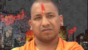 Yogi Adityanath new chief minister of Uttar Pradesh