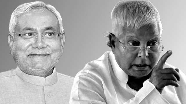 Reviewing “Ghar Wapsi” of Nitish Kumar-Back to BJP’s lap