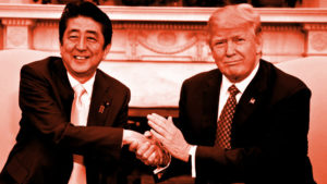 Shinzo Abe and the revival of Japanese fascist imperialism