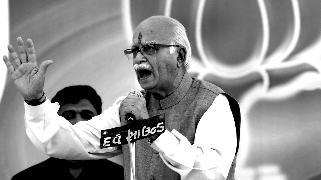 Why the SC Verdict to Prosecute Advani will help the BJP in 2019?