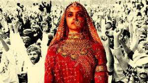 What's the hidden politics behind the Padmavati ruckus?