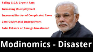 Modinomics catalyst of doom