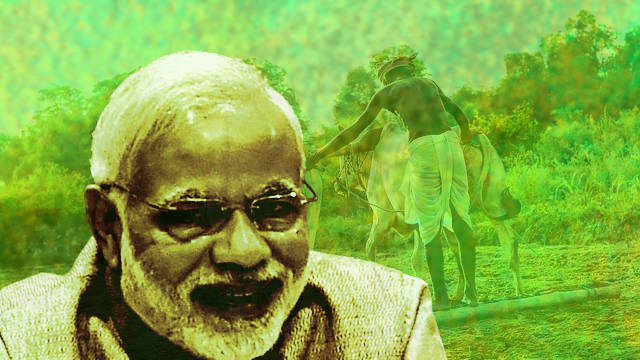 Know why the Union Budget 2018-19 is an Anti-Farmer Budget