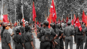 Bijapur Maoist encounter - PTI file photo