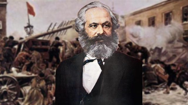 In his Bi-centenary, Karl Marx is 200 Times More Lethal