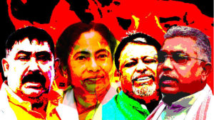 West Bengal Panchayat Election 2018 Exposed the Sham Democracy