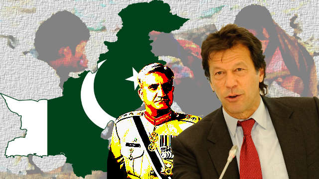 Victory of Imran Khan in Pakistan: Far Less Than Change of Guard