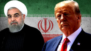 Why Iran is a thorn in the eyes of the US and its lackeys?