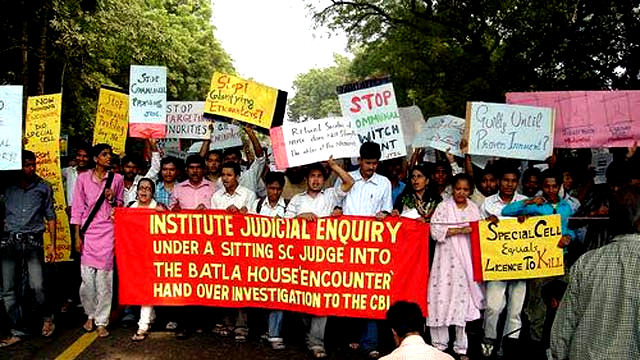 10 Years of Batla House Encounter