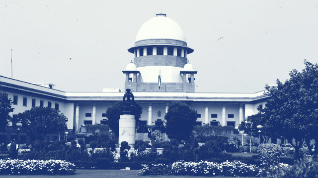 Supreme Court of India to decide on crucial cases in just two weeks