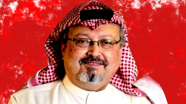 Murder of Jamal Khashoggi & Power Struggle Between Saudi Arabia & Turkey