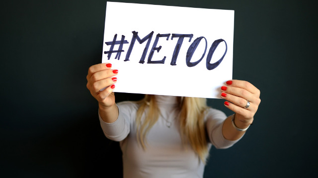 #MeToo Movement India