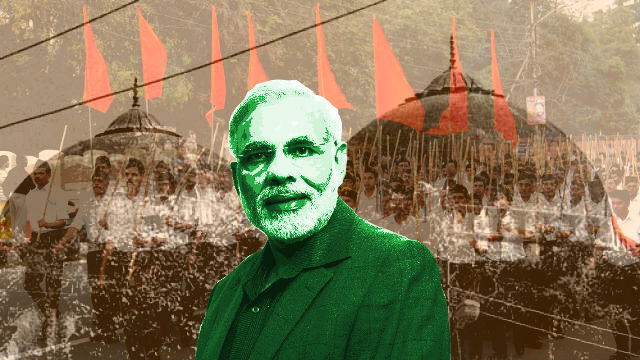 Can Narendra Modi's Ayodhya Gamble Payback?