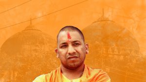 Yogi Adityanath's Ayodhya Ram temple rhetoric is a sign of BJP's crisis