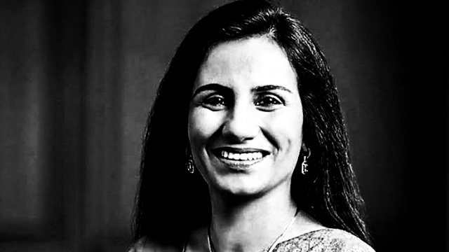 Chanda Kochhar and the Fallacy of Capitalist Women Empowerment