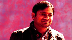 Kanhaiya Kumar Democracy Crisis