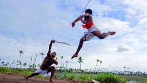 Kerala BJP Expedition Over Sabarimala