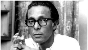 Curtain Drop: Mrinal Sen passed away at the age of 95