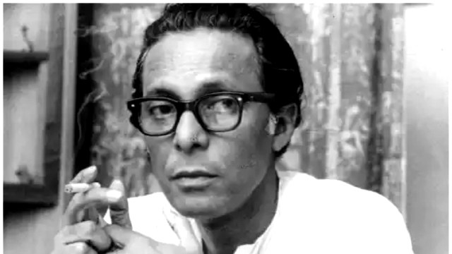 Curtain Drop: Mrinal Sen, the Black, the White and the Grey