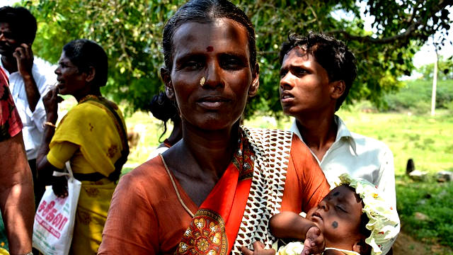 Caste, Poverty and Modi's Reservation Fiasco