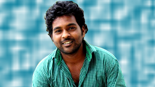 Rohith Vemula Institutional Murder