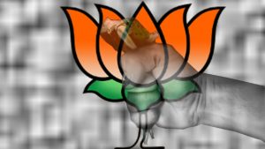West Bengal BJP the house of sexual abuse, scams and nepotism