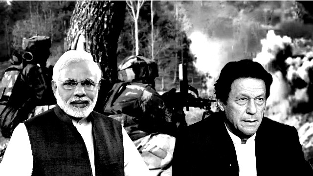 Why Imran Khan wants the Modi regime back?