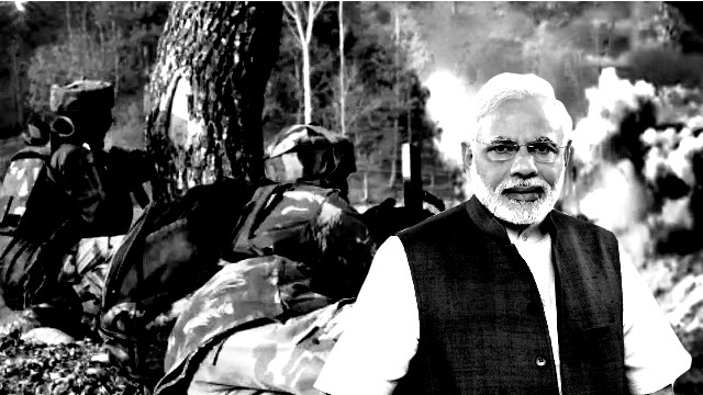 Can Modi's war propaganda hide real problems for long?