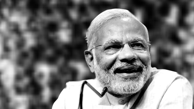 The non-existent rule in Modi's India