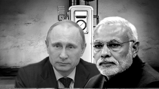 Inside Russia’s highest civilian award to Modi lies corruption and cronyism