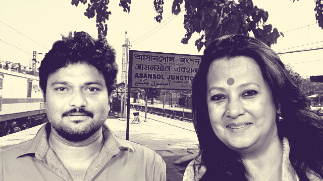 Why BJP's Babul Supriyo has an edge on the TMC in Asansol?