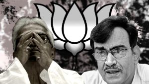 Insight into West Bengal's mysterious "left" vote transfer to the BJP