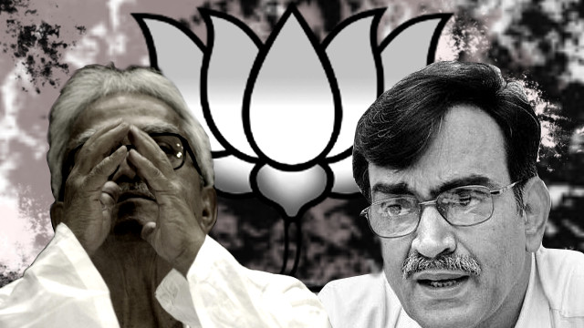 Insight into West Bengal’s mysterious “left” vote transfer to the BJP