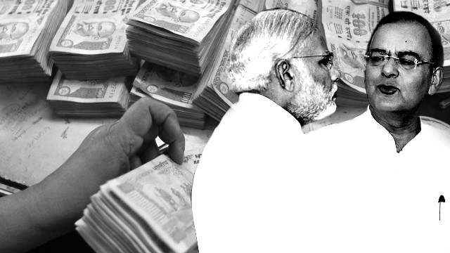 Why Modi remained mum on demonetisation during 2019 Lok Sabha election?