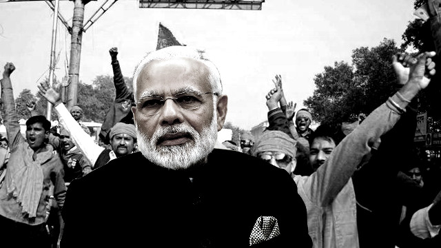 Minorities face the heat under Modi 2.0, resistance is the call of the hour