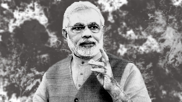 Modi 2.0: The Hindu Rashtra and the scripted rise of the emperor