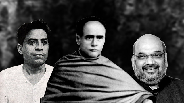 Vidyasagar’s statue demolition: The Naxal vs Hindutva fascist dichotomy