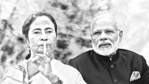 How Mamata Banerjee can thwart an imminent BJP victory in West Bengal?