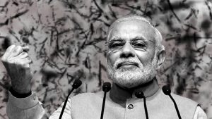 Modi's exemplary speech on terrorism in the Maldives is also full of hypocrisy