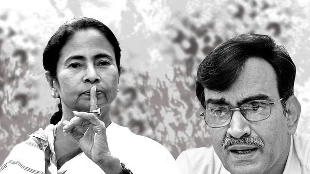 Analysis of CPI(M) and Congress's rejection of Mamata Banerjee's appeal for anti-BJP unity