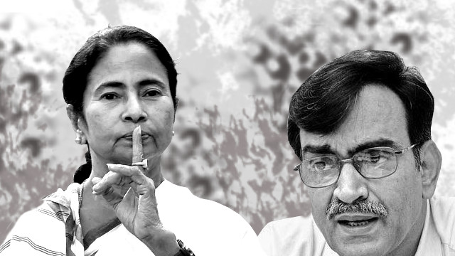 Analysis of CPI(M) and Congress’s rejection of Mamata Banerjee’s appeal for anti-BJP unity