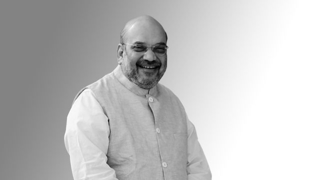 Amit Shah’s obsession with ONE threatens Indian people’s lives and rights
