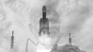Chandrayaan-2 loss now halted anti-science Modi regime's gloating